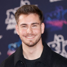 “J’ai fini par accepter même si cela me faisait un peu peur” : le défi inattendu de Julien Lieb dans Danse avec les stars