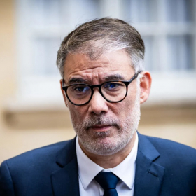 « Nous sommes restés sur notre faim » : Olivier Faure déçu après sa rencontre avec Sébastien Lecornu