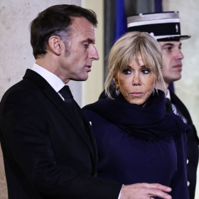 “Je n’aurais jamais imaginé ça” : la confession bouleversante de Brigitte Macron sur Emmanuel