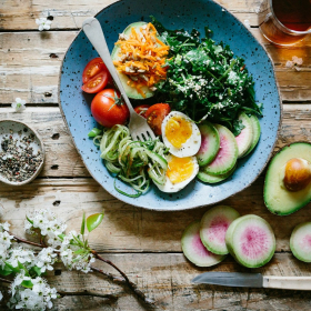 L'astuce ingénieuse pour des repas équilibrés en moins de 20 minutes