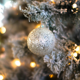 Avant Noël, la montagne face à une situation inhabituelle à cause de la neige