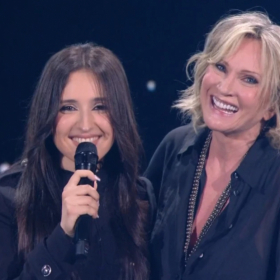 Ce détail que personne n’a vu sur le moment et qui a mis Ambre en difficulté face à Patricia Kaas