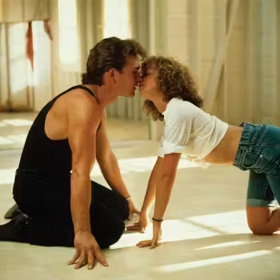 Patrick Swayze excédé par Jennifer Grey : ces scènes cultes où Patrick Swayze ne jouait pas la colère
