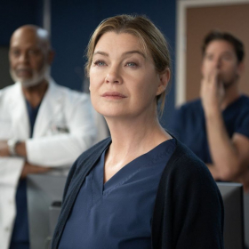 Brad Everett Young, visage familier de « Grey’s Anatomy » et des tapis rouges, est mort à 46 ans dans un tragique accident