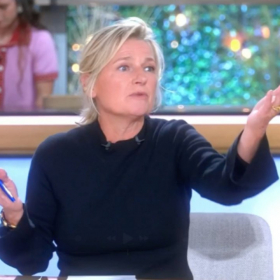 César 2026 : le tacle inattendu de Laurent Lafitte qui a laissé Anne-Élisabeth Lemoine sans voix en direct