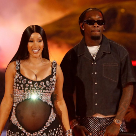 Cardi B maman pour la 4e fois avec Stefon Diggs : l’annonce surprise qui réjouit ses fans