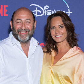 Ils pensaient récupérer 1,7 million d’euros : la décision tombe et laisse Julia Vignali et Kad Merad sans voix