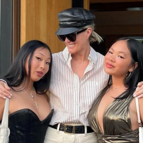 Laeticia Hallyday bouleversée : ce cadeau de Jade et Joy qui l’a profondément touchée