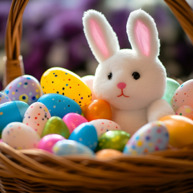 Pâques entre le 22 mars et le 25 avril : cette fourchette étonnante qui surprend tout le monde