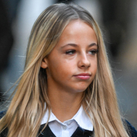 « Je ne veux pas la brider » : Nicolas Sarkozy très inquiet de la notoriété précoce de sa fille Giulia