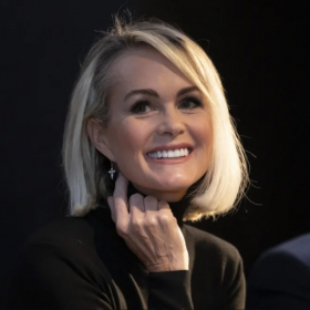 Laeticia Hallyday : "C'est toujours mon mari", la révélation troublante de l’ex-femme de Serge Varsano