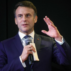 « On fait dire à une vidéo beaucoup de bêtises » : la réponse d’Emmanuel Macron refait surface