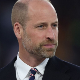 Pourquoi le Prince William a dormi comme un sans-abri dans les rues de Londres
