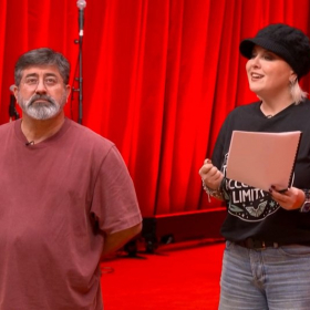 Star academy : la surprise de papy qui a bouleversé les élèves