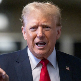 Robert De Niro et Donald Trump : les véritables raisons de leur haine explosive