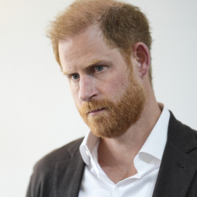 « Nos câlins devant les films me manquent » : ce message du prince Harry qui change tout dans son procès