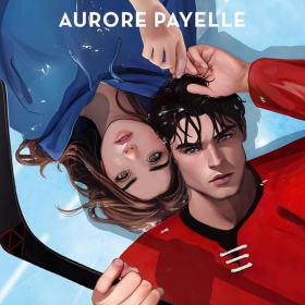 Red Falcon d'Aurore Payelle, la romance addictive qui vous tiendra en haleine jusqu’à la dernière page !