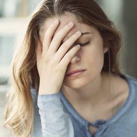6 choses que l'anxiété vous montre (et que vous feriez mieux de voir)
