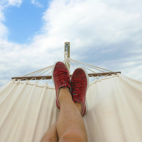 3 astuces qui cartonnent sur TikTok pour diminuer son stress en quelques minutes