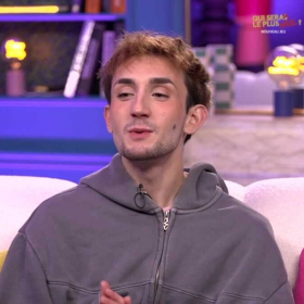 "Tout le monde sait où tu habites" : la décision radicale de Victor après sa sortie du château