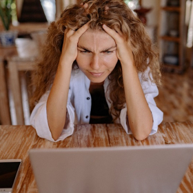 8 astuces naturelles pour apaiser une crise d'angoisse
