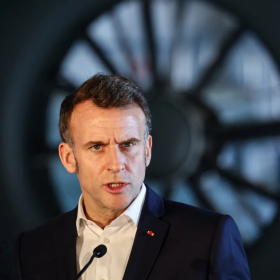 La France triple son aide humanitaire au Liban alors que les frappes se multiplient