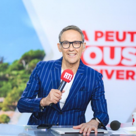 Ce lien précieux que Julien Courbet entretient avec M6 pourrait tout changer