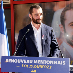 Louis Sarkozy : il gagne gros au loto et surprend tout le monde par son geste