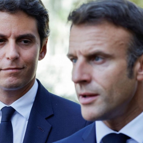 “Le ton est monté” : ce face-à-face tendu entre Gabriel Attal et Emmanuel Macron qui révèle les coulisses du pouvoir