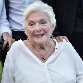 "Ce n’est pas un président, c’est une cloche !" : le coup de gueule de Line Renaud sur RTL