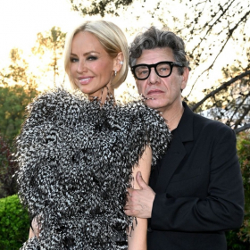 Ce geste discret de Marc Lavoine qui en dit long en pleine tempête autour d’Adriana Karembeu