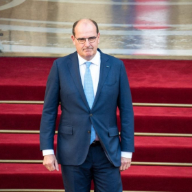 Jean Castex, le nom inattendu qui trouble le jeu politique autour de 2027