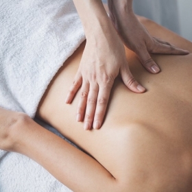 6 façons dont le massage améliorera dans la seconde votre santé (et diminuera votre stress)