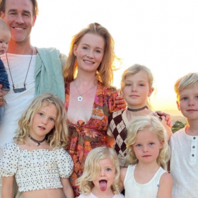 Au-delà de Dawson, voici l’héritage le plus précieux laissé par James Van Der Beek