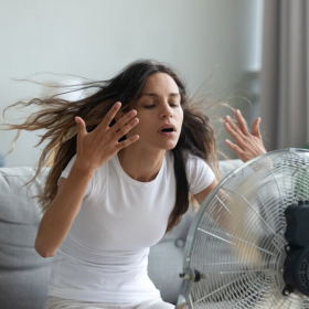 Météo : une nouvelle vague de chaleur s’installe en France, avec des pics jusqu’à 34 °C toute la semaine