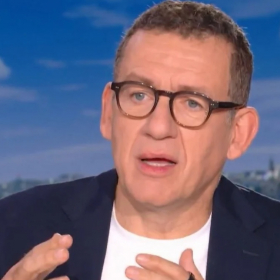"J’ai eu très peur après coup" : comment Dany Boon a réalisé qu’il était passé tout près du pire