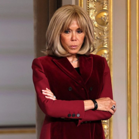 2026 commence mal pour Brigitte Macron : cette polémique qui tombe au pire moment