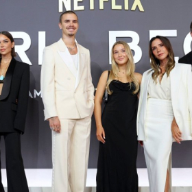 Cette photo d’enfance partagée par Harper Beckham ravive la nostalgie en pleine crise familiale