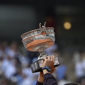 Roland-Garros 2025 : le montant impressionnant touché par les vainqueurs (et les finalistes)