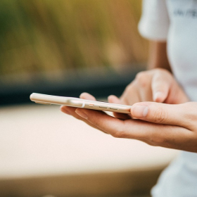 9 signes que vous êtes définitivement une personne textovertie