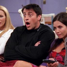 Friends : les épisodes secrets de « Joey » refont surface près de 20 ans plus tard