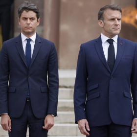 “Je n’ai jamais attaqué le président” : Gabriel Attal met les choses au clair après ses propos sur Macron