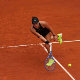 Casquette interdite à Roland-Garros : ce détail qui a coûté cher à une joueuse