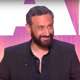 À peine arrivé, déjà remplacé : la rentrée sur W9 s’annonce mouvementée pour Cyril Hanouna