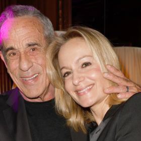 Audrey Crespo-Mara et Thierry Ardisson : une histoire d’amour loin des projecteurs