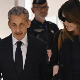 Nicolas Sarkozy en prison : à quoi pourraient ressembler ses conditions de détention ?