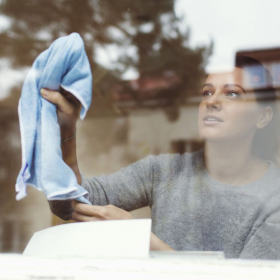 7 astuces géniales pour nettoyer ses vitres sans aucune trace en moins de 2 minutes