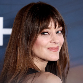 « Enfin remise de sa rupture » : Marion Cotillard affiche un sourire rayonnant, ses fans rassurés