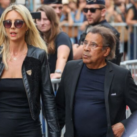 Laurent Voulzy : sa mise au point très cash sur la sortie choc d’Alain Souchon