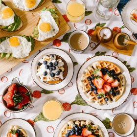 Cette habitude toute simple au petit-déjeuner permettrait de réguler sa glycémie